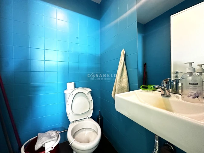 Loja para Trespasse em Bonfim Foto 12