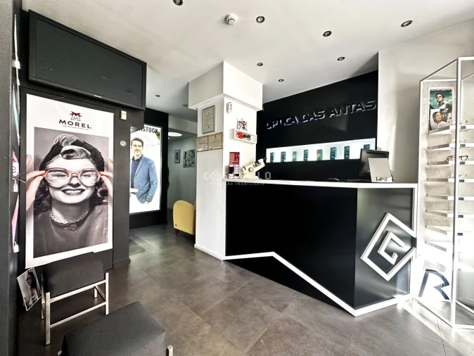 Loja para Trespasse em Bonfim Foto 4