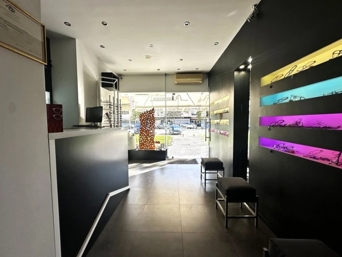 Loja para Trespasse em Bonfim Foto 6