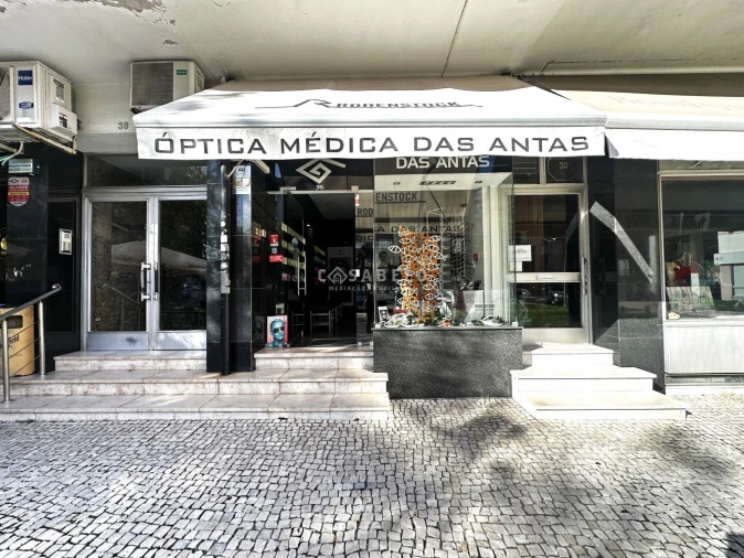 Loja para Trespasse em Bonfim Foto 1