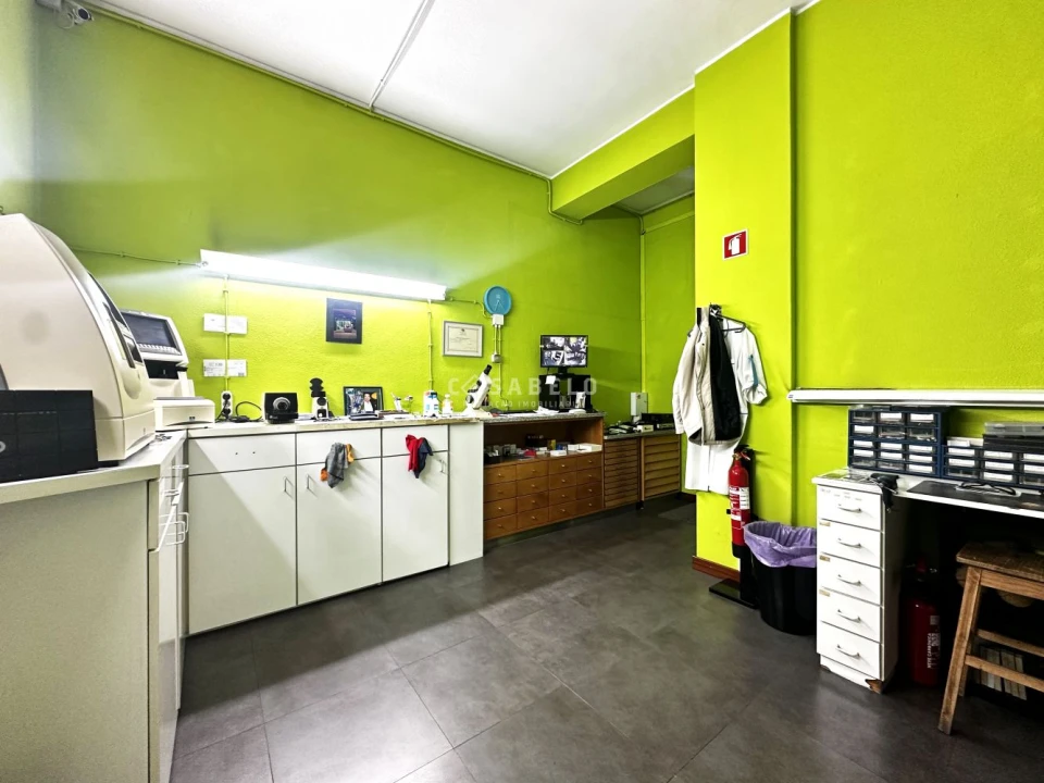 Loja para Trespasse em Bonfim Foto 11