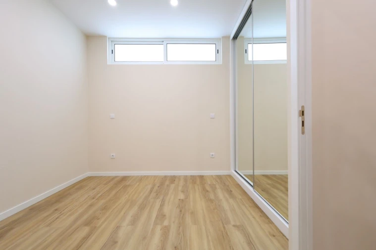 Apartamento T3 para Venda em Matosinhos e Leça da Palmeira Foto 17