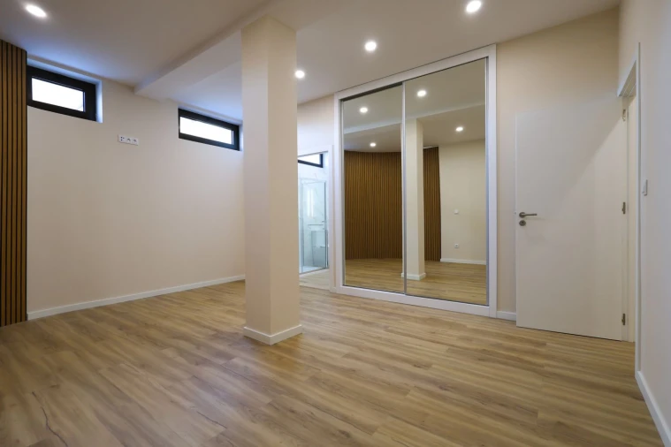 Apartamento T3 para Venda em Matosinhos e Leça da Palmeira Foto 22