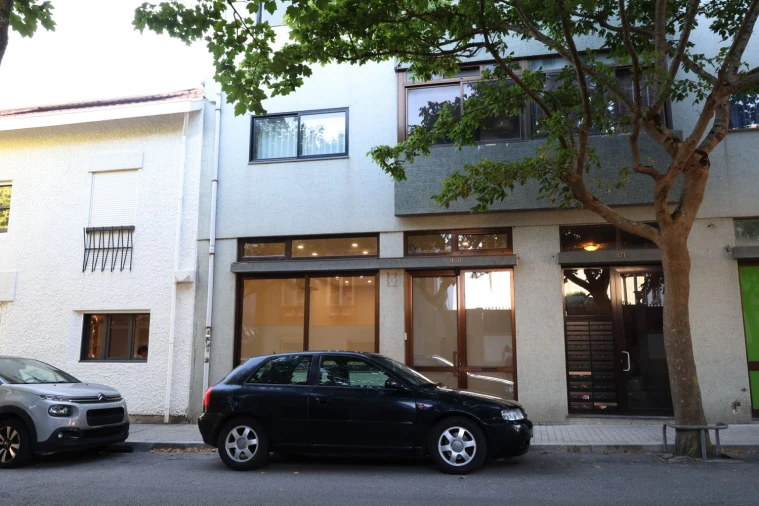 Apartamento T3 para Venda em Matosinhos e Leça da Palmeira Foto 29