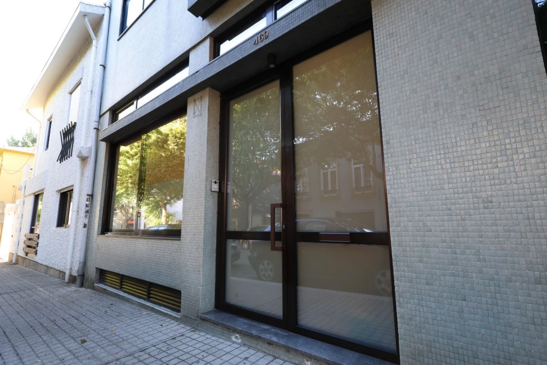 Apartamento T3 para Venda em Matosinhos e Leça da Palmeira Foto 28