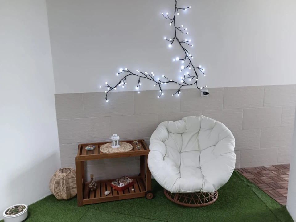 Apartamento T2 para Venda em Perafita, Lavra e Santa Cruz do Bispo Foto 12