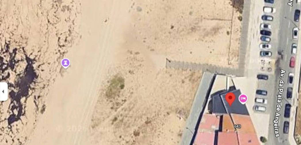 Apartamento T2 para Venda em Perafita, Lavra e Santa Cruz do Bispo Foto 22