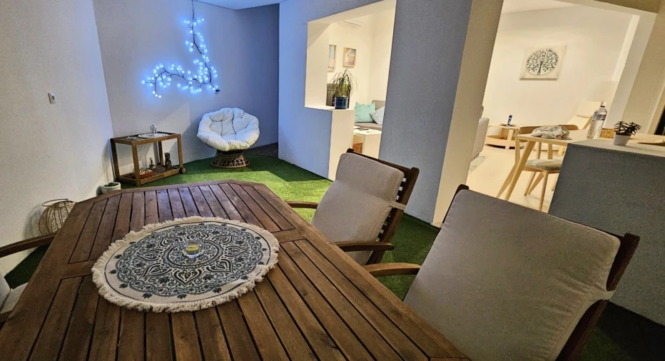 Apartamento T2 para Venda em Perafita, Lavra e Santa Cruz do Bispo Foto 6