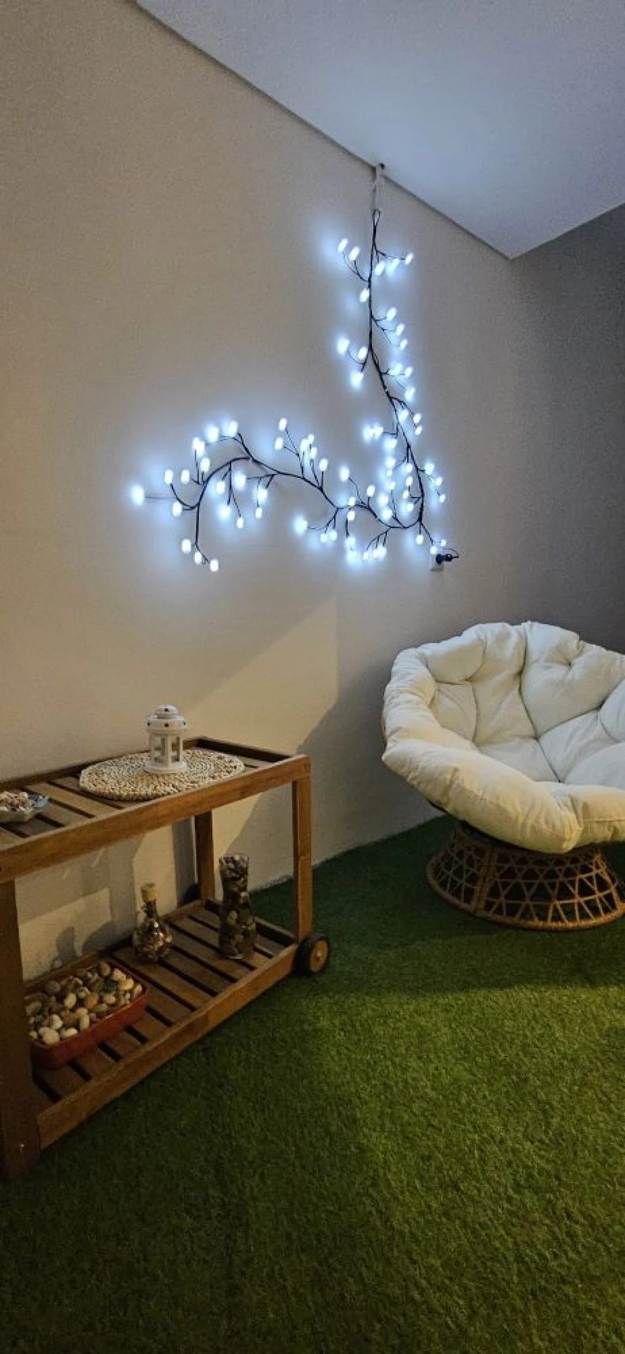 Apartamento T2 para Venda em Perafita, Lavra e Santa Cruz do Bispo Foto 9