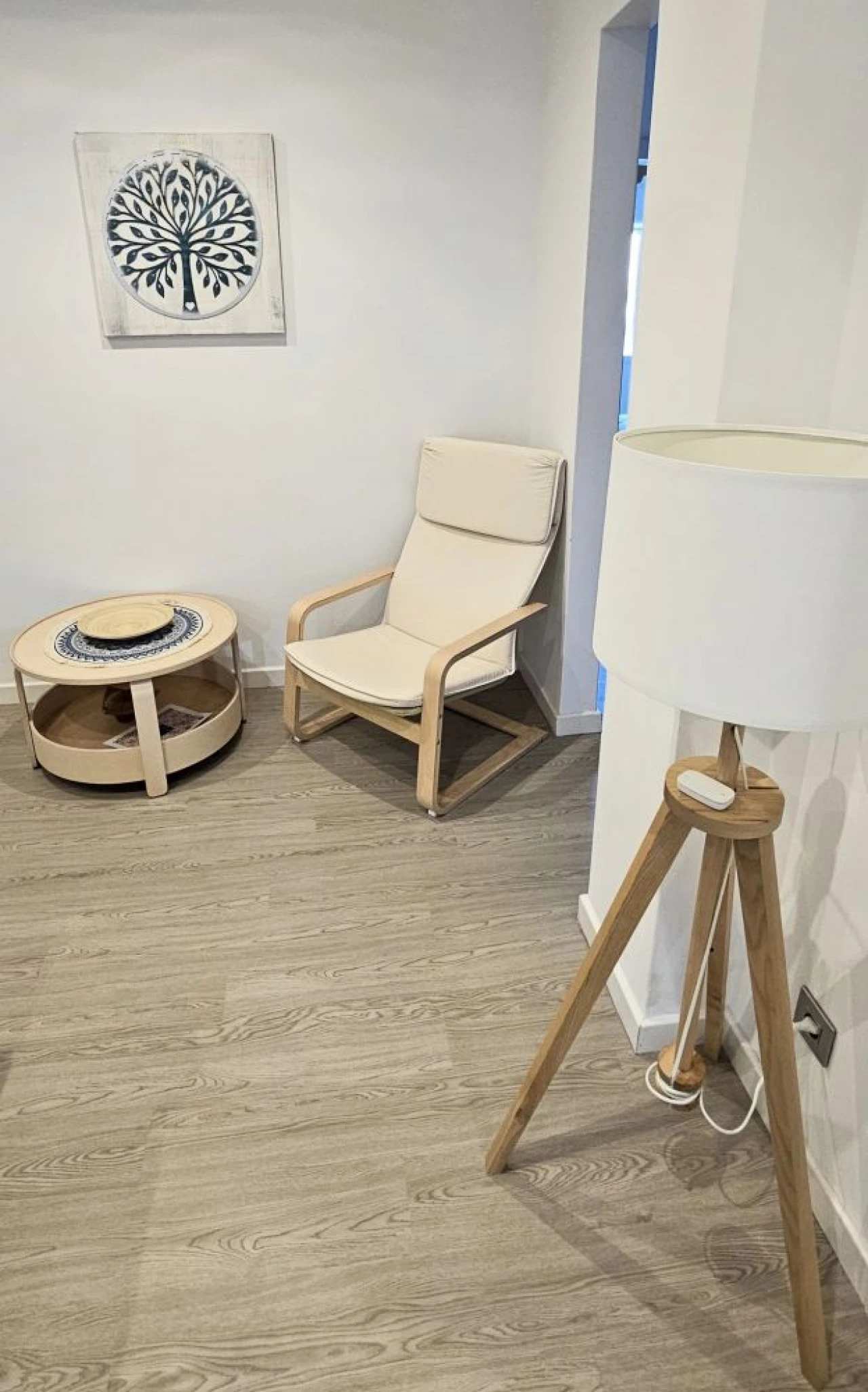 Apartamento T2 para Venda em Perafita, Lavra e Santa Cruz do Bispo Foto 13