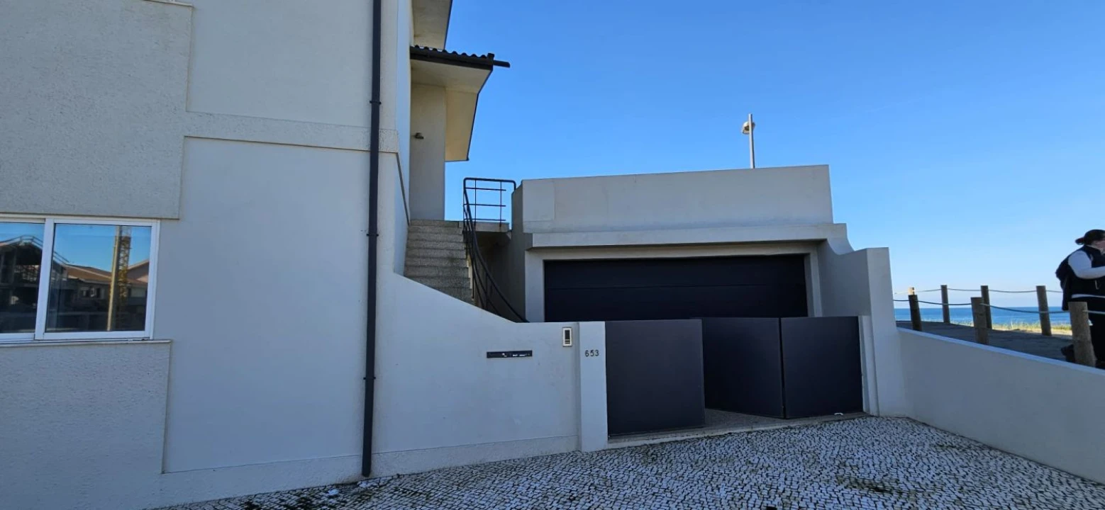 Apartamento T2 para Venda em Perafita, Lavra e Santa Cruz do Bispo Foto 21