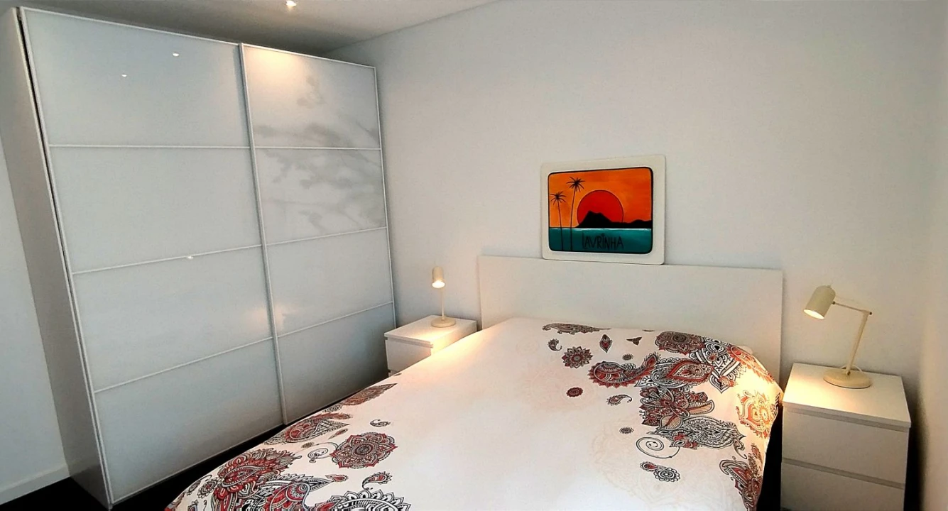 Apartamento T2 para Venda em Perafita, Lavra e Santa Cruz do Bispo Foto 19