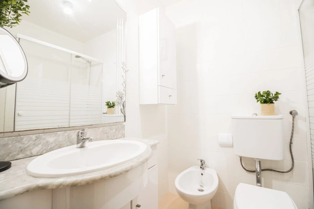 Apartamento T2 para Venda em Aguas Santas Foto 6