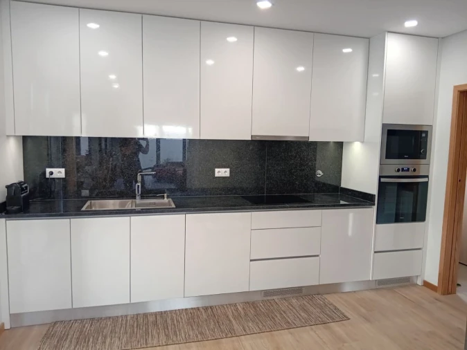 Moradia T3 para Venda em Madalena Foto 52