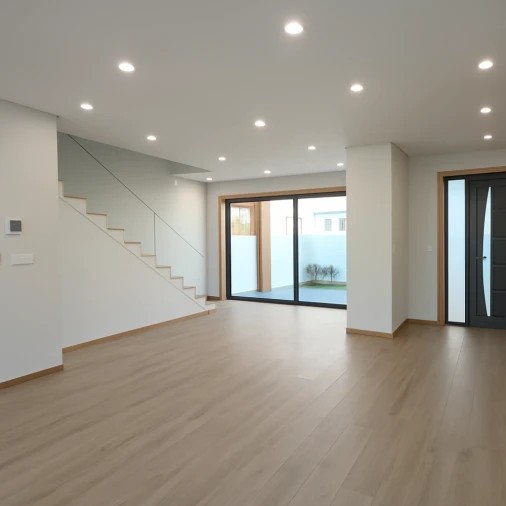 Moradia T3 para Venda em Madalena Foto 8