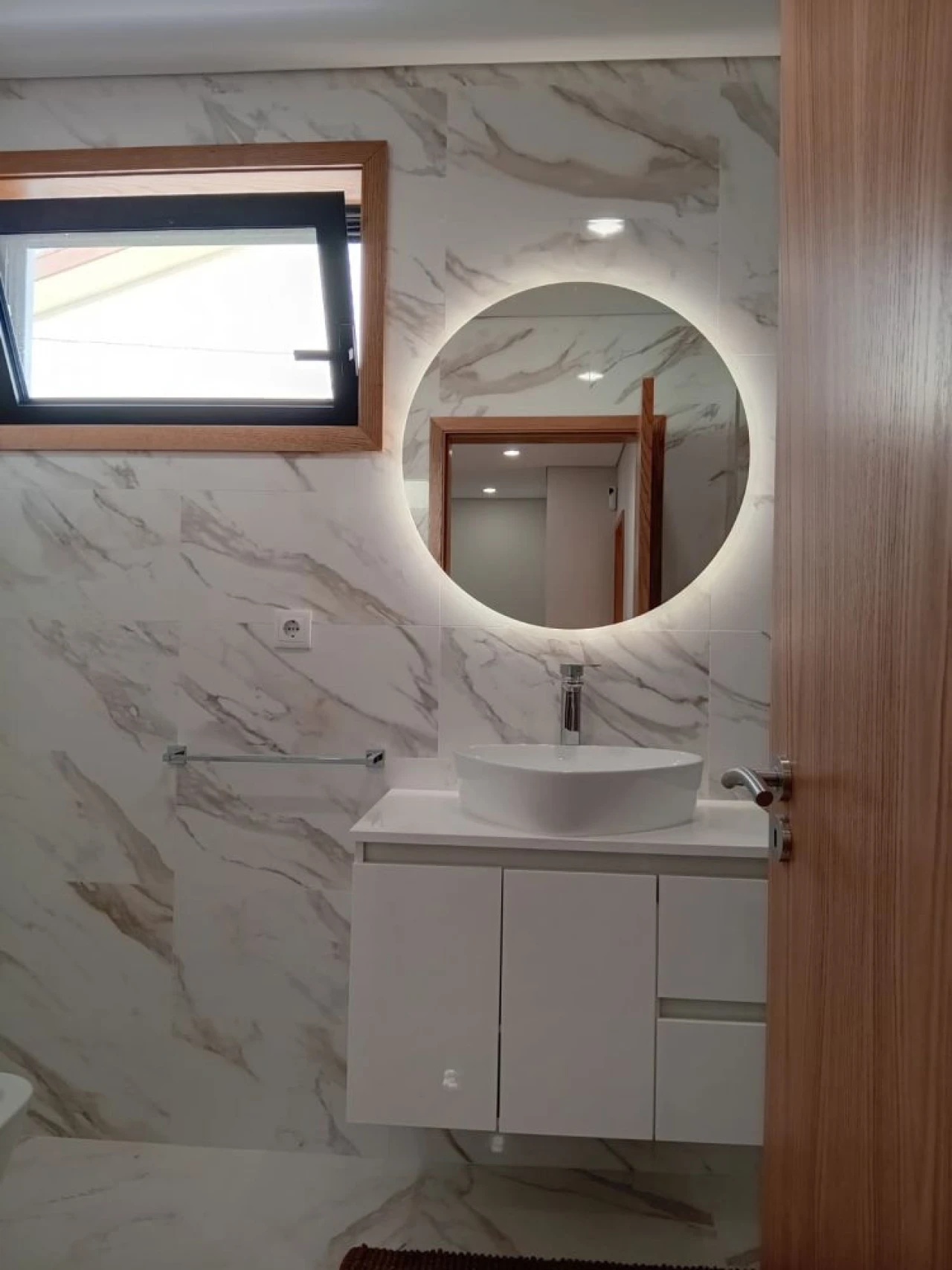 Moradia T3 para Venda em Madalena Foto 39