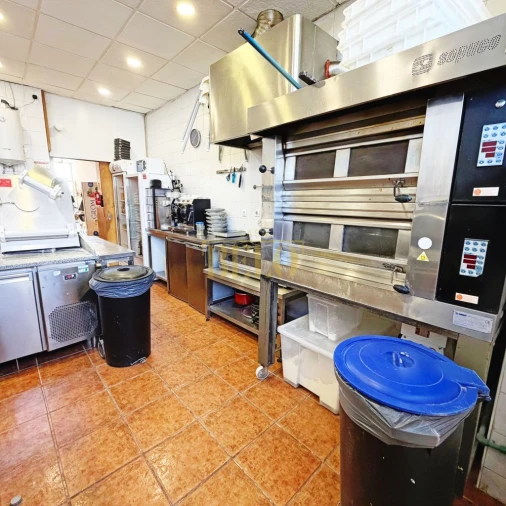 Loja para Trespasse em Cidade da Maia Foto 13