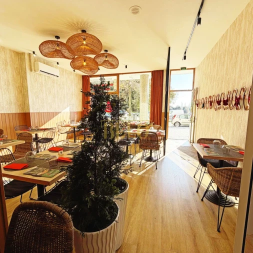 Loja para Trespasse em Cidade da Maia Foto 3