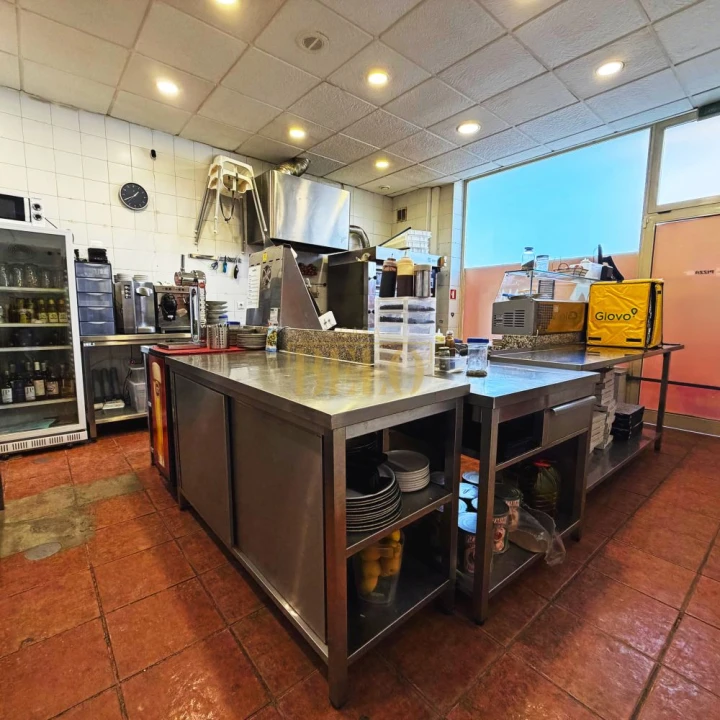 Loja para Trespasse em Cidade da Maia Foto 11