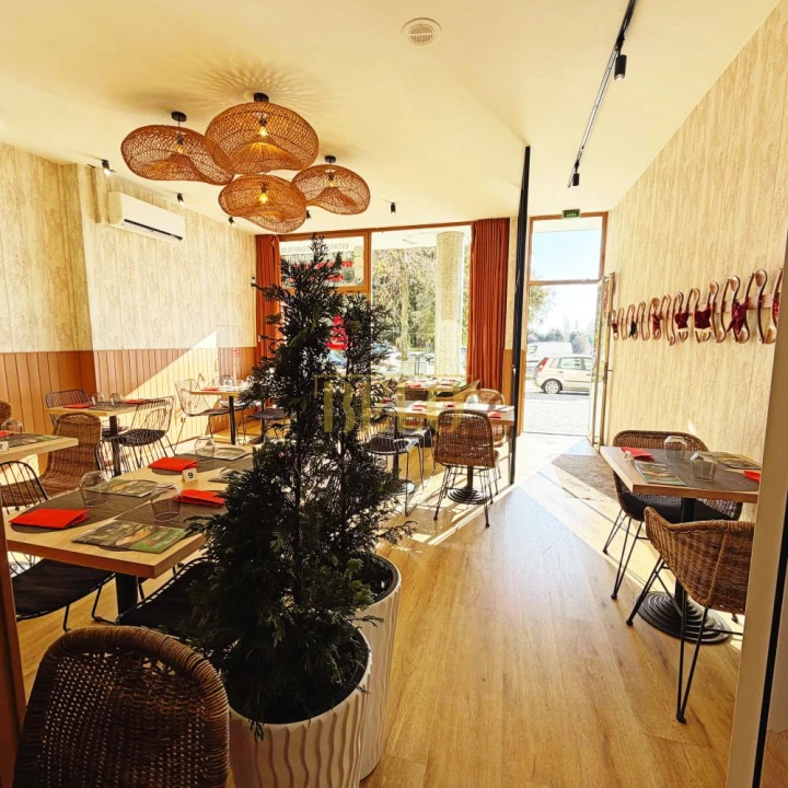 Loja para Trespasse em Cidade da Maia Foto 3