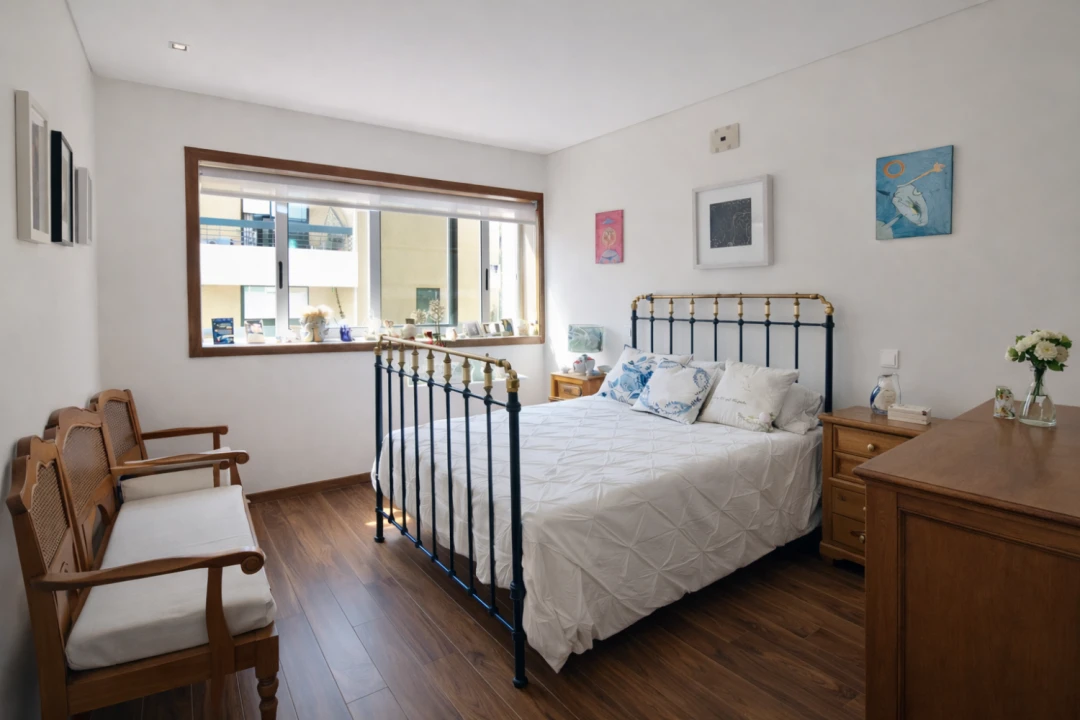 Apartamento T4 para Venda em Cidade da Maia Foto 15