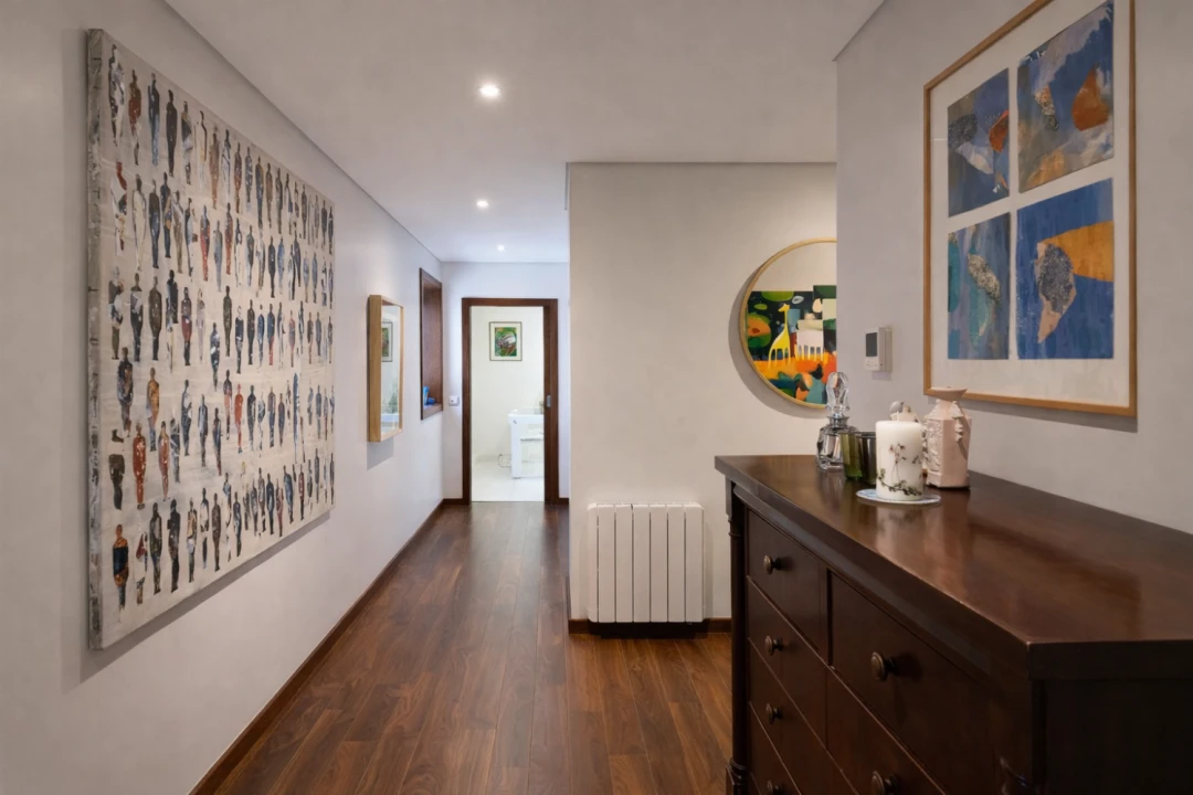 Apartamento T4 para Venda em Cidade da Maia Foto 13