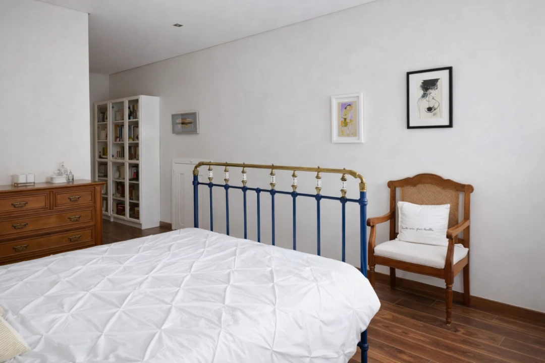 Apartamento T4 para Venda em Cidade da Maia Foto 16