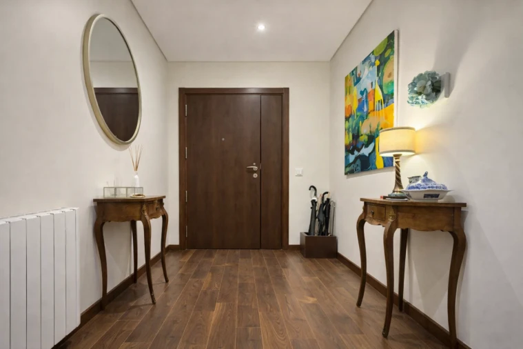 Apartamento T4 para Venda em Cidade da Maia Foto 11