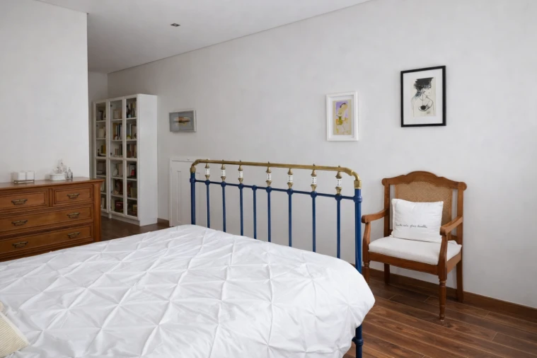 Apartamento T4 para Venda em Cidade da Maia Foto 16