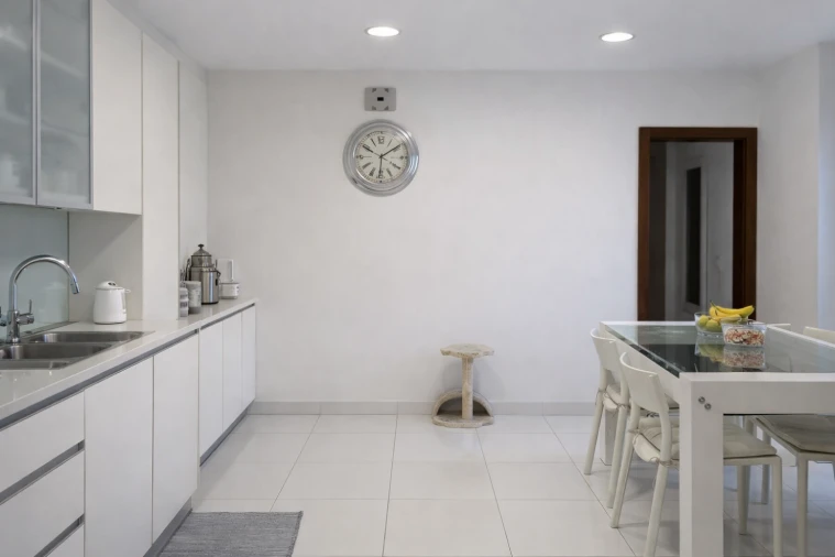 Apartamento T4 para Venda em Cidade da Maia Foto 9