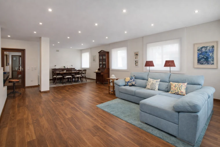 Apartamento T4 para Venda em Cidade da Maia