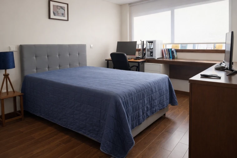 Apartamento T4 para Venda em Cidade da Maia Foto 19