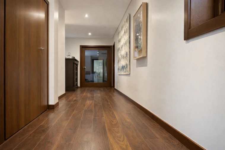 Apartamento T4 para Venda em Cidade da Maia Foto 14