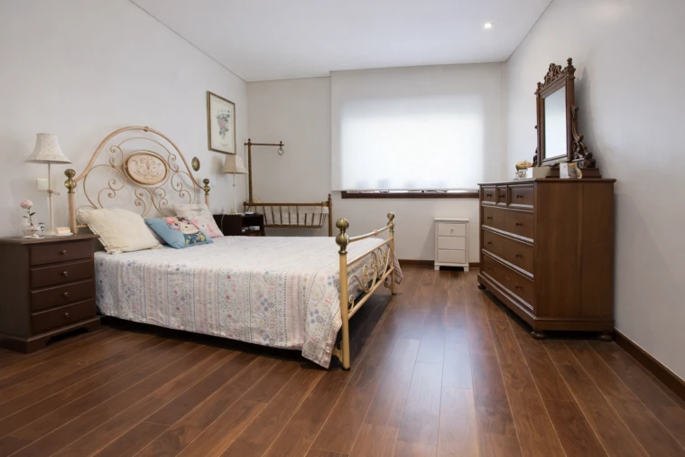 Apartamento T4 para Venda em Cidade da Maia Foto 23