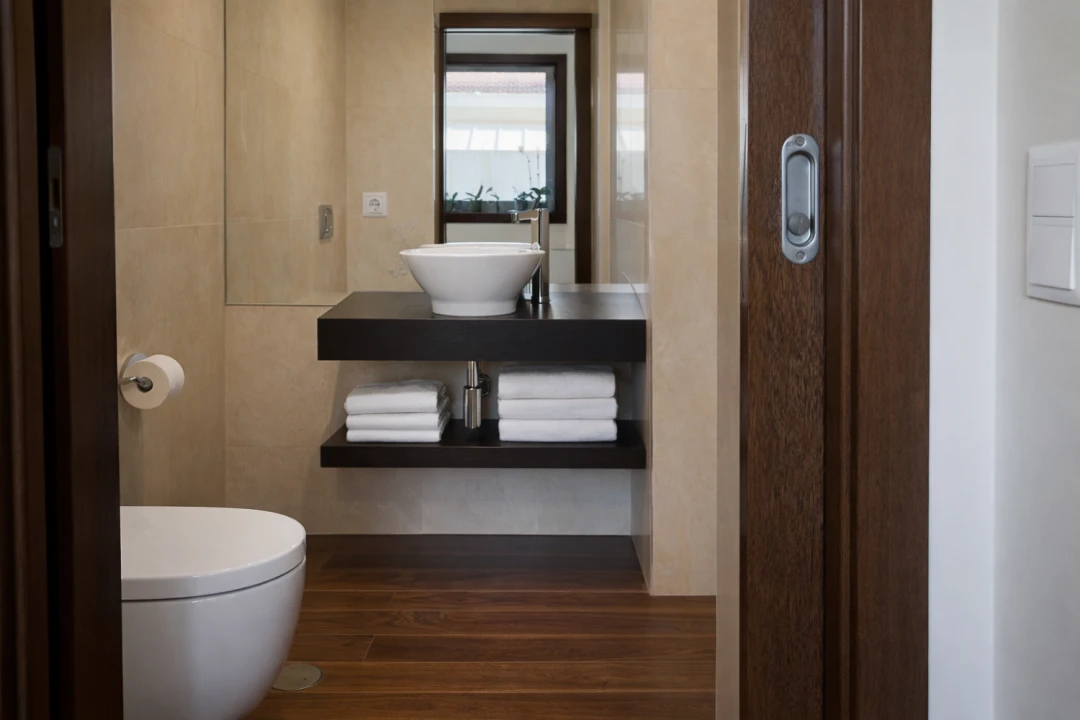 Apartamento T4 para Venda em Cidade da Maia Foto 12