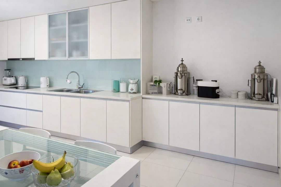 Apartamento T4 para Venda em Cidade da Maia Foto 7