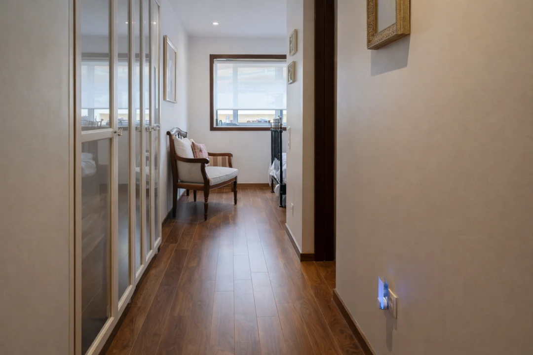 Apartamento T4 para Venda em Cidade da Maia Foto 18