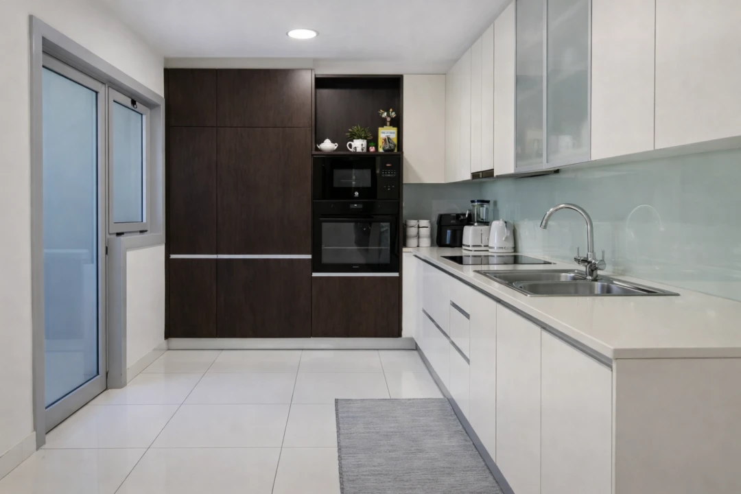 Apartamento T4 para Venda em Cidade da Maia Foto 8