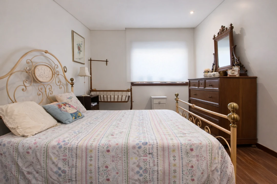 Apartamento T4 para Venda em Cidade da Maia Foto 24