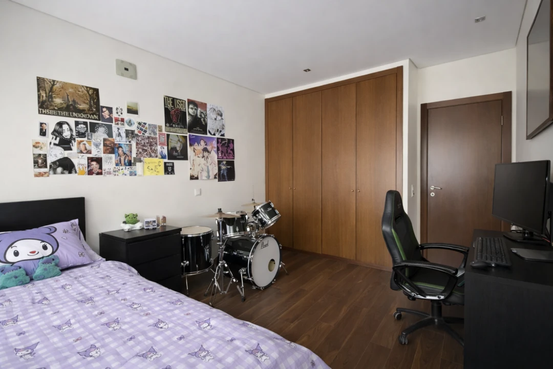 Apartamento T4 para Venda em Cidade da Maia Foto 21