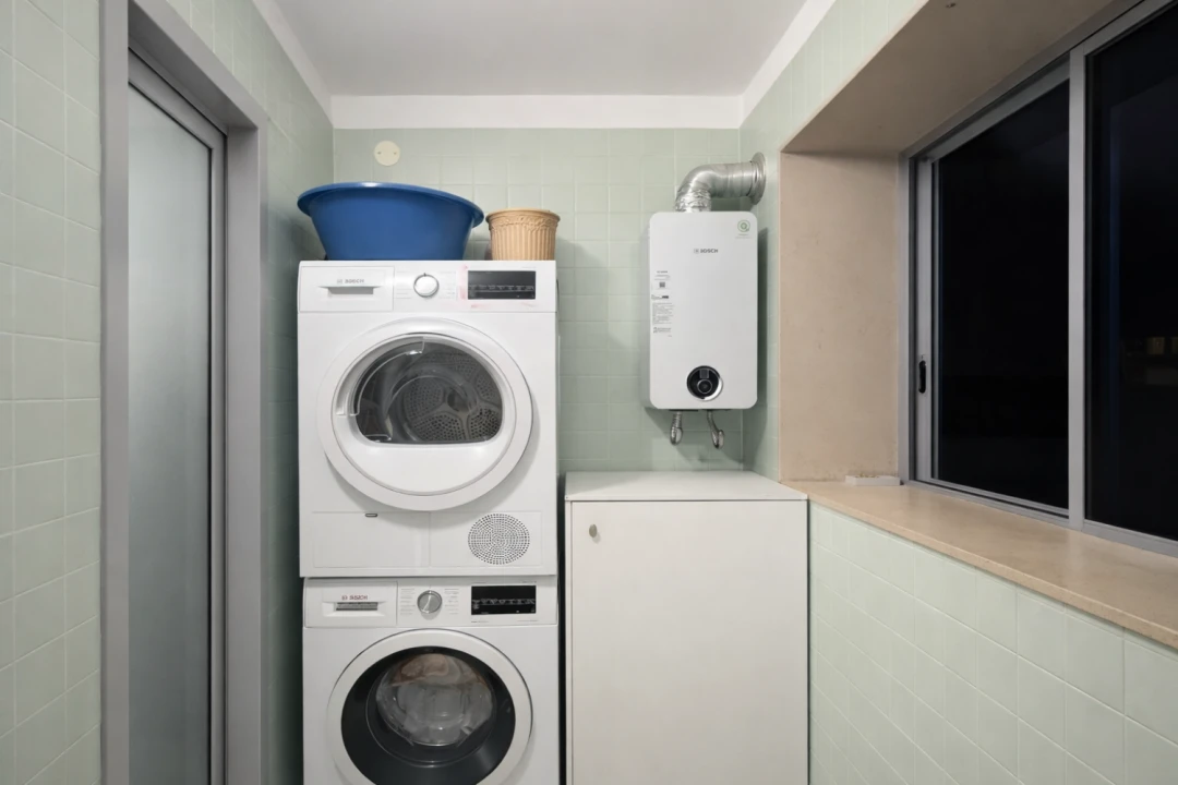 Apartamento T4 para Venda em Cidade da Maia Foto 10