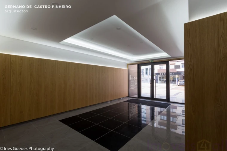 Apartamento T3 para Venda em Ramalde Foto 11