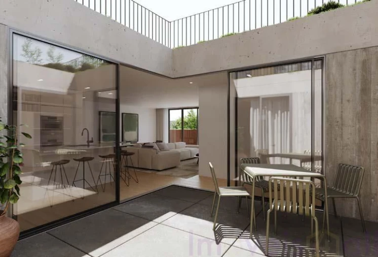 Apartamento T3 para Venda em Paranhos Foto 8