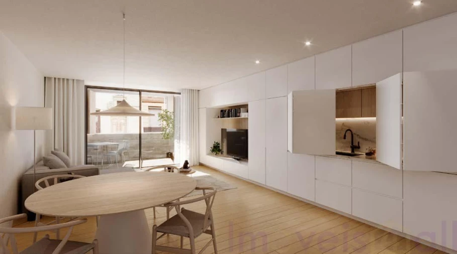 Apartamento T3 para Venda em Paranhos Foto 7