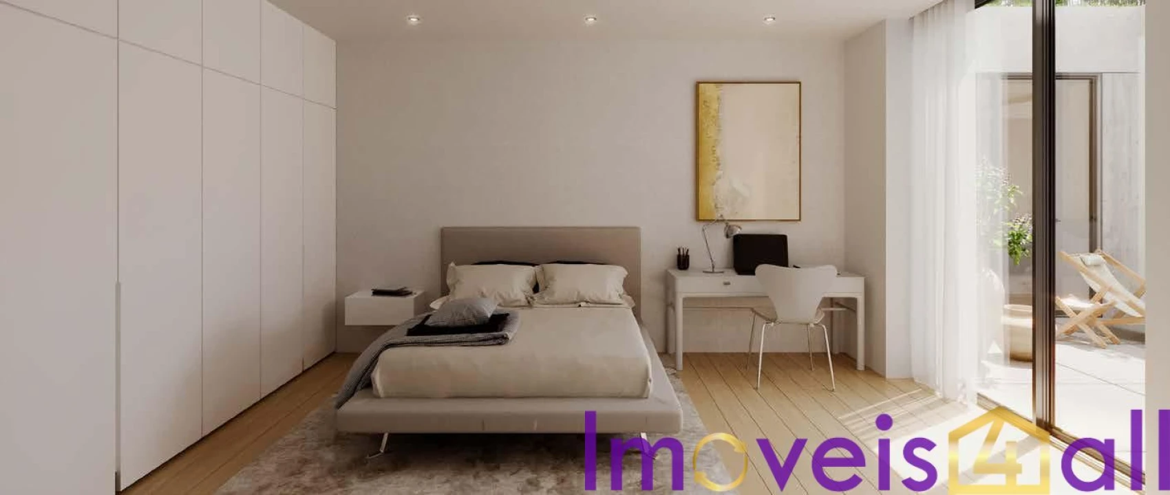Apartamento T3 para Venda em Paranhos Foto 10