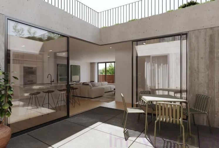 Apartamento T3 para Venda em Paranhos Foto 8