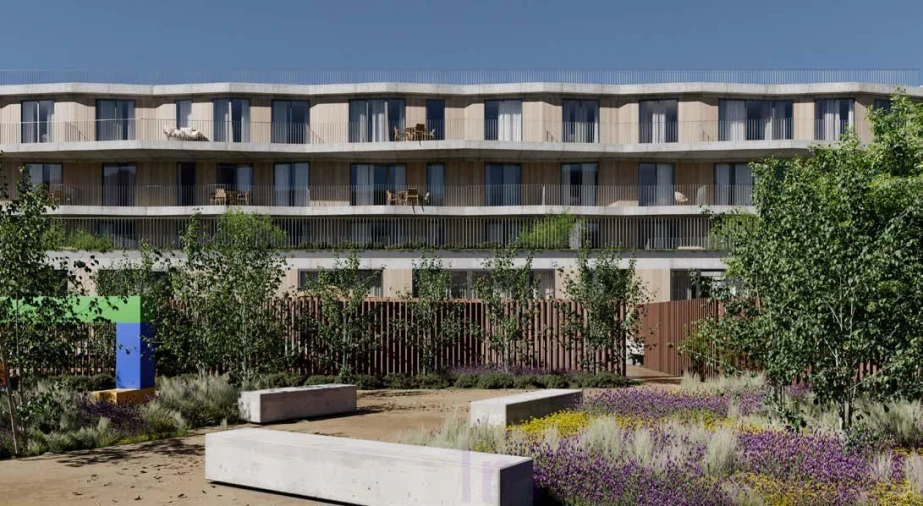 Apartamento T3 para Venda em Paranhos Foto 12