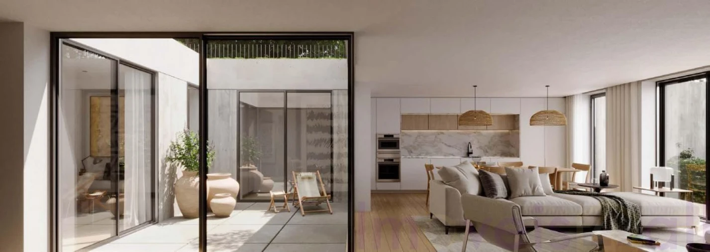 Apartamento T3 para Venda em Paranhos Foto 6