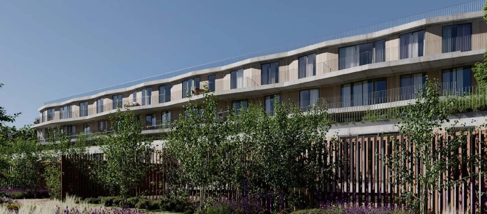 Apartamento T3 para Venda em Paranhos Foto 5