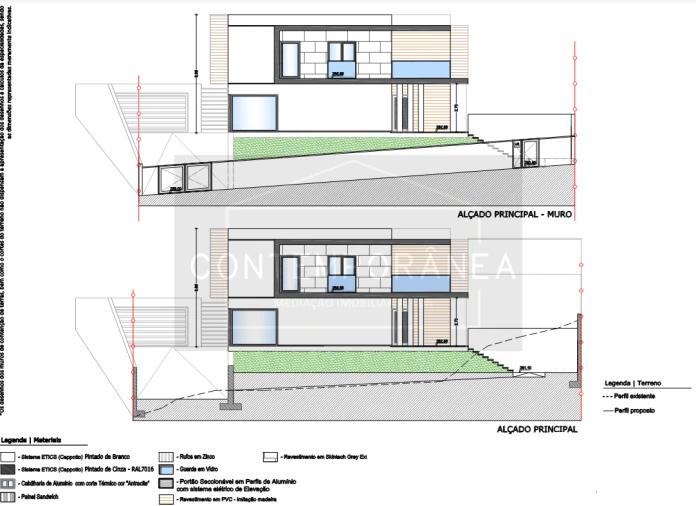 Moradia T4 para Venda em Mirandela Foto 55